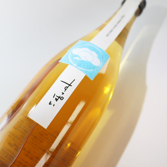 鶴梅 すっぱい 720ml ｜ 平和酒造