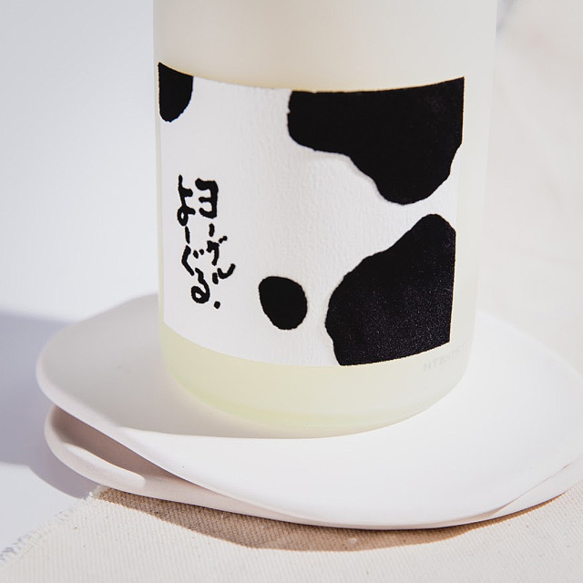 ヨーグルよーぐる 720ml | 北岡本店