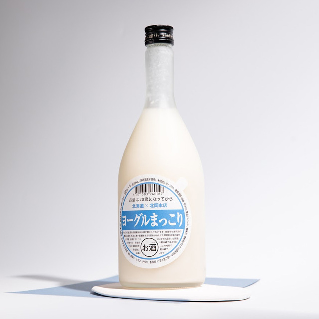 よーぐると ヨーグルよーぐる 720ml | 北岡本店