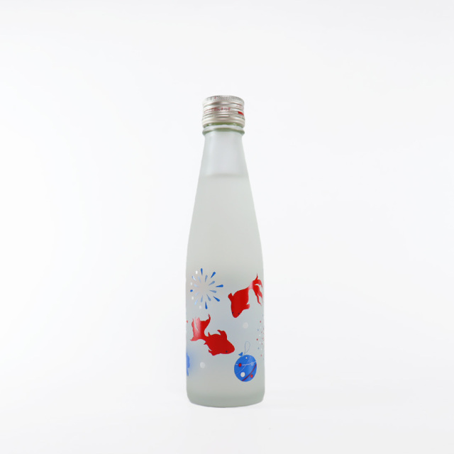 四季の酒 夏