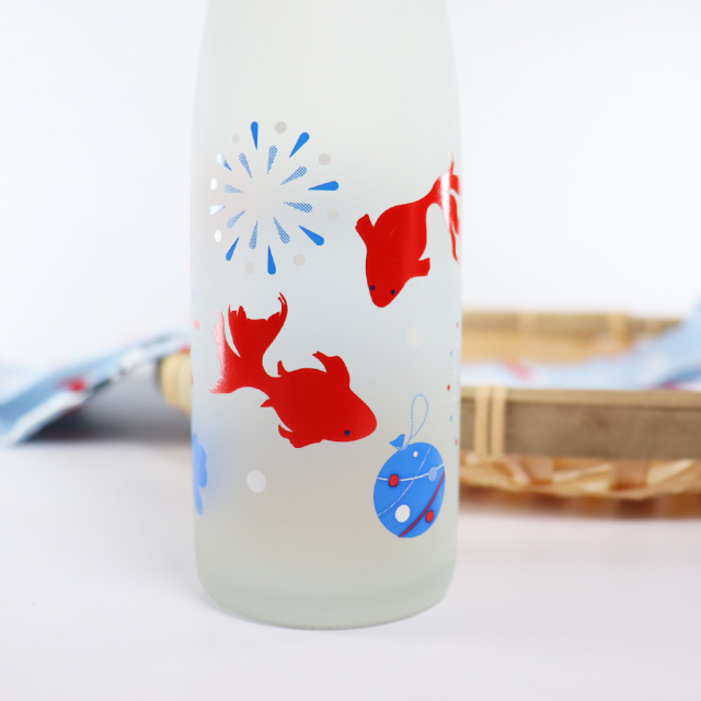 四季の酒 夏
