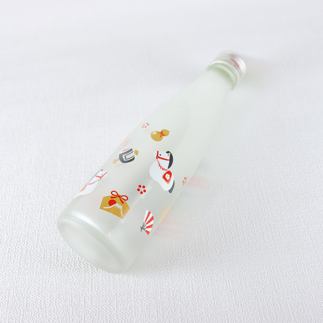 めでたの午 招徳酒造