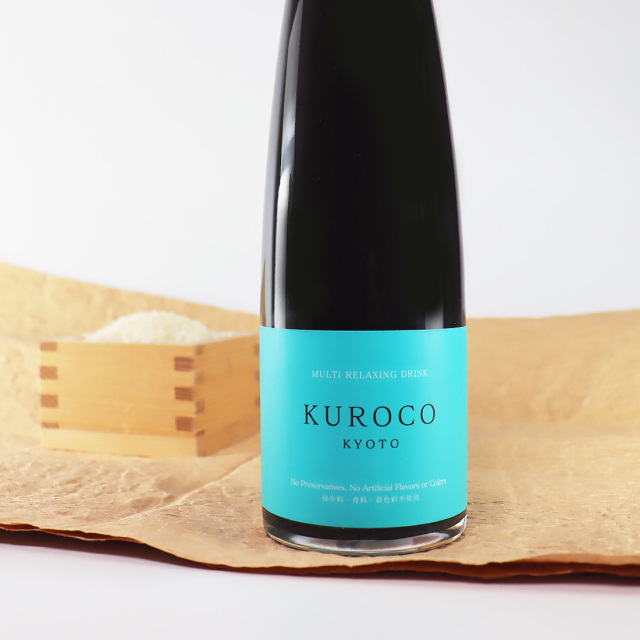 黒麹甘酒 KUROCO