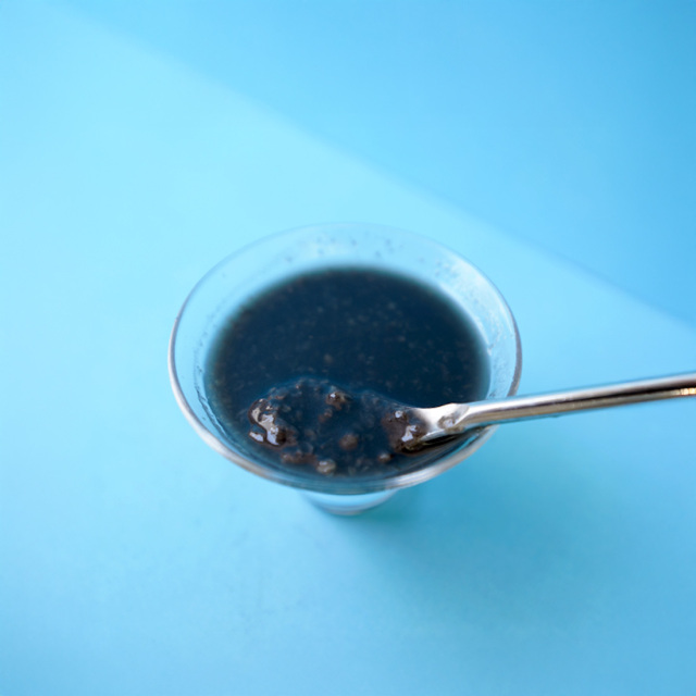 黒麹甘酒 KUROCO