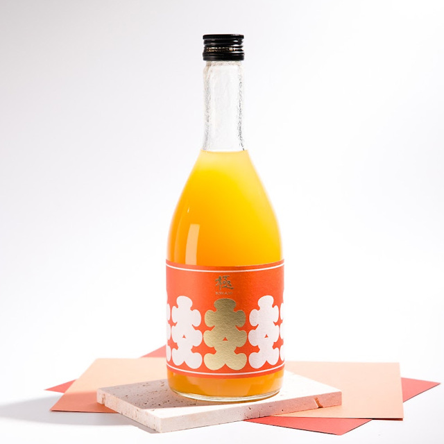 希少　天真白梅　梅酒　西山酒造　霧箱入り 希少 天真白梅 梅酒 西山酒造 霧箱入り （兵庫県：西山酒造場）