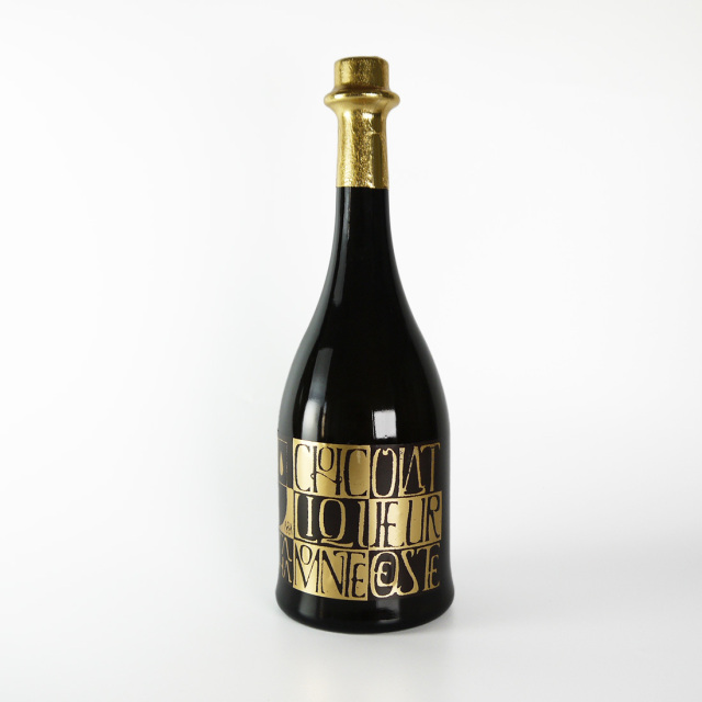 チョコレートリキュール モンテオエステ 720ml | 西山酒造場