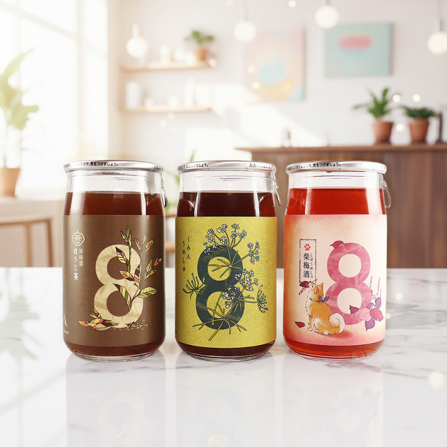 カップ酒 深川リキュルラボ カップ