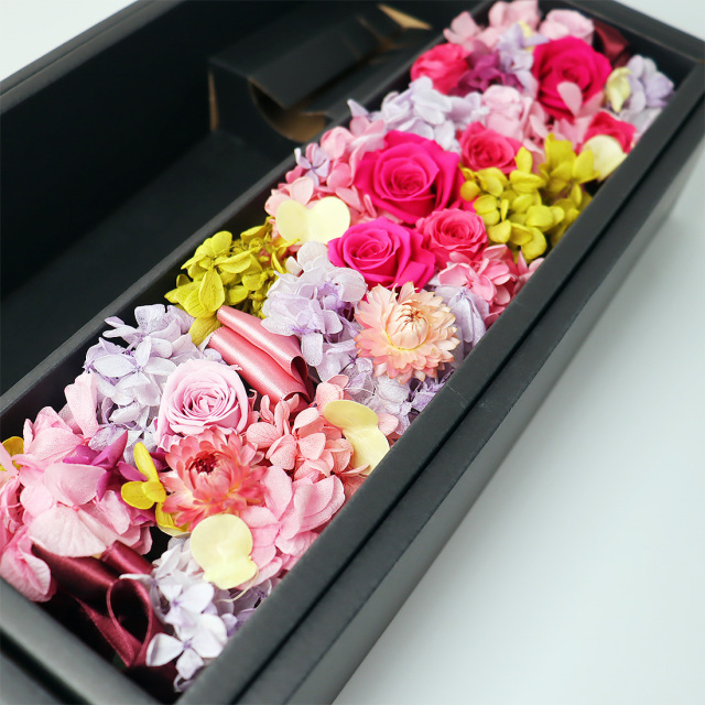 プリザーブドフラワー　フル