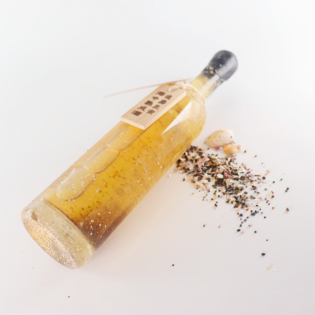 海中熟成酒 達磨正宗 AGEMエイジェム