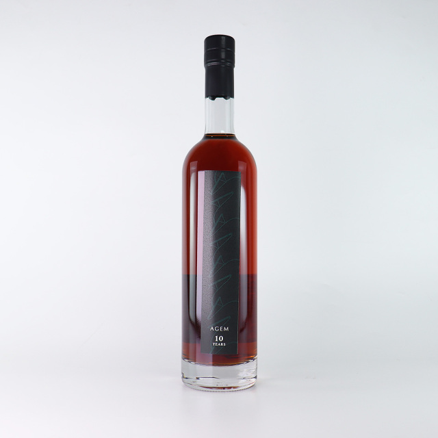 達磨正宗 AGEM 十年 熟成純米古酒 500ml