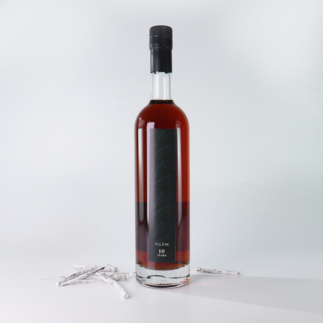 熟成タイプ・古酒