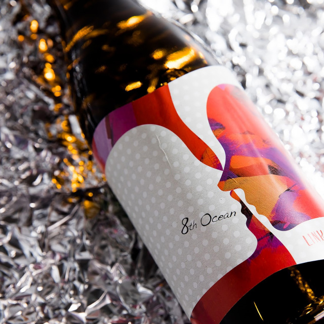 エイスオーシャン リンク 海琳堂