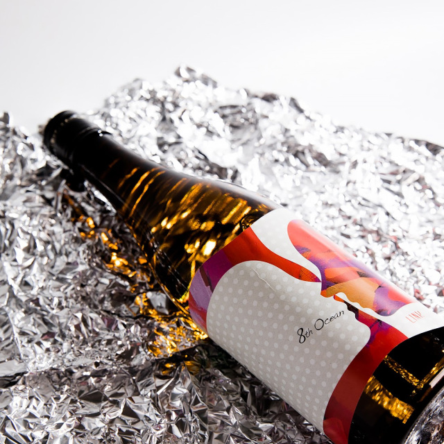 エイスオーシャン リンク 海琳堂