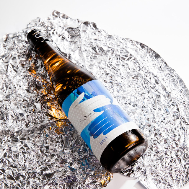 8th Ocean TOUCH エイスオーシャン タッチ 720ml | 海琳堂オリジナル