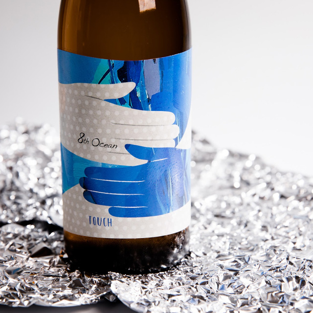 8th Ocean TOUCH エイスオーシャン タッチ 720ml | 海琳堂オリジナル