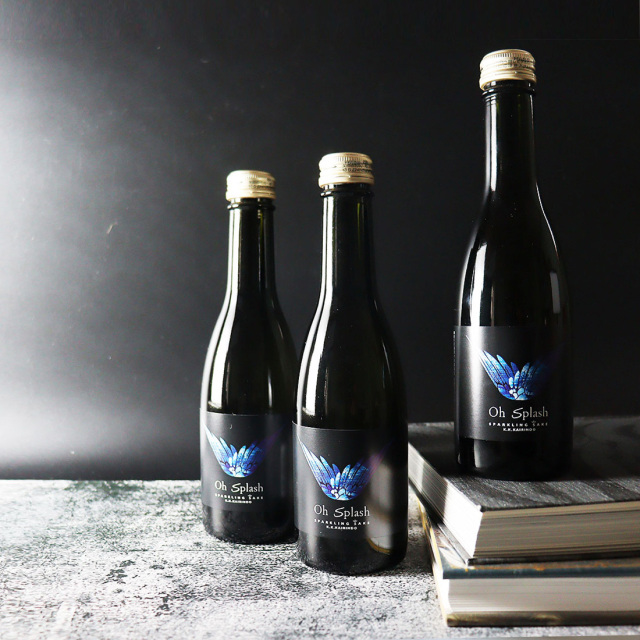 ※先にコメントお願いします。【お酒】ミニボトル 楽天市場】【ミニボトル】 純米酒 日本酒 ちょろ酔い 300ml 宮下酒造