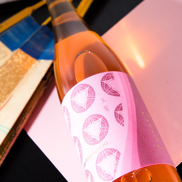 ひかる 玉鬘 梅酒 720ml ｜ 山縣本店