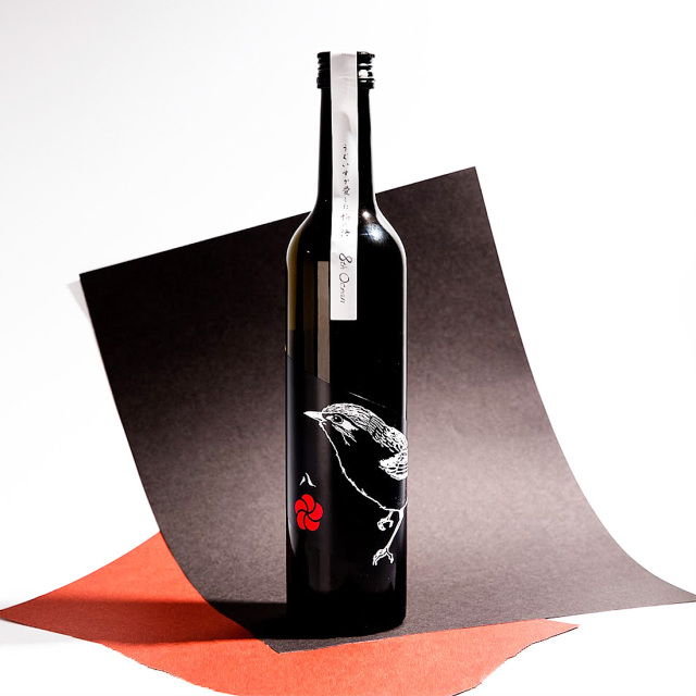 8th Ocean UME エイスオーシャン 梅 500ml | 海琳堂オリジナル