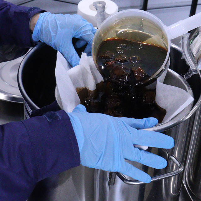 クミン梅酒 クラフト梅酒