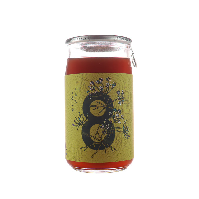 カップ梅酒 カップ酒  深川リキュルラボ ワンカップ