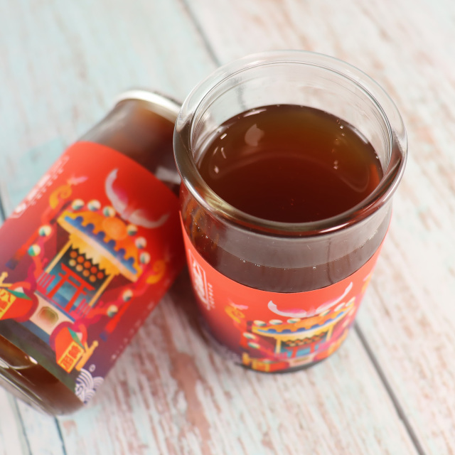 梅酒 八幡梅 深川リキュルラボ ワンカップ