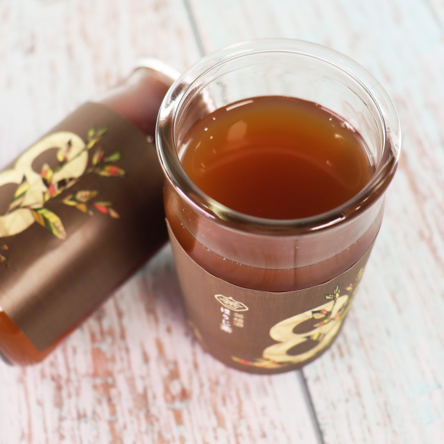 ほうじ茶梅酒 カップ酒 深川リキュルラボ ワンカップ