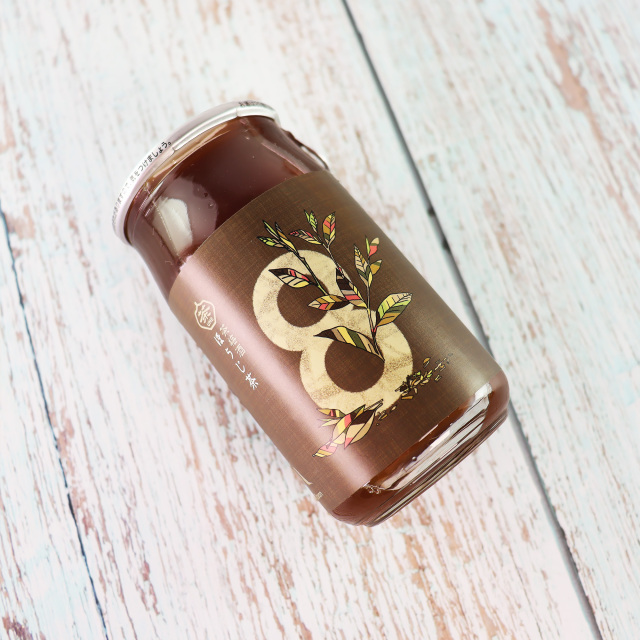 ほうじ茶梅酒 カップ酒 深川リキュルラボ ワンカップ