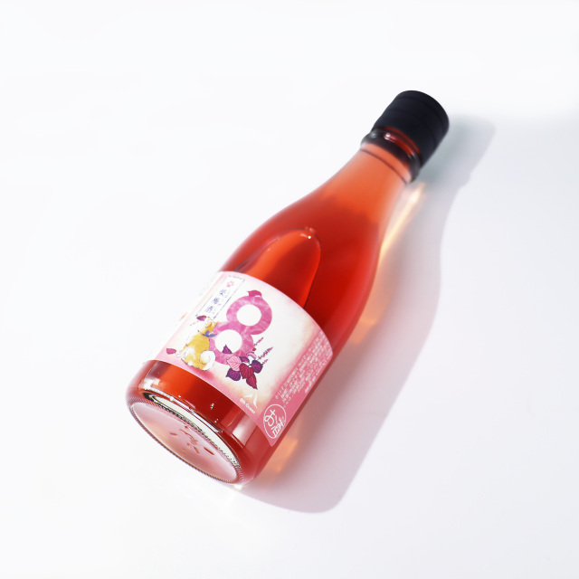 若い梅 8th Ocean 八幡梅 720ml | 深川リキュルラボ