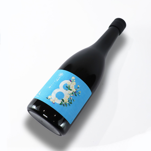 ジャスミン梅酒 深川リキュルラボ