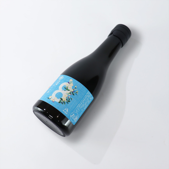 ジャスミン梅酒 深川リキュルラボ