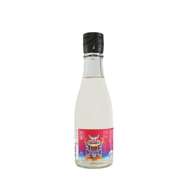8th Ocean 祭梅酒 300ml | 深川リキュルラボ