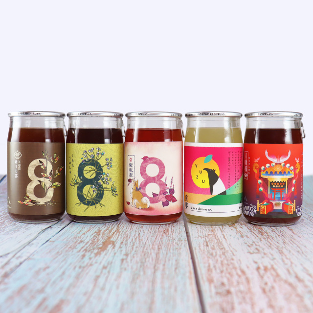 カップ酒 深川リキュルラボ カップ 梅酒