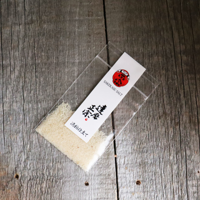 けやき達磨 達磨正宗 激辛天国 150ml | 白木恒助商店