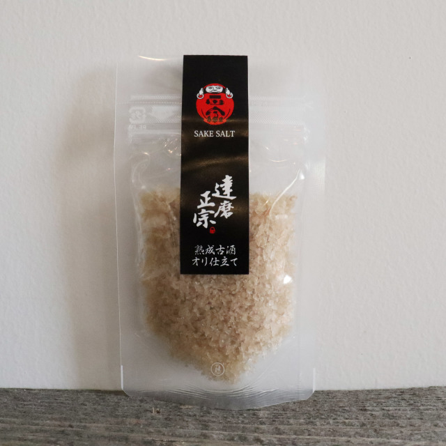 けやき達磨 達磨正宗 激辛天国 150ml | 白木恒助商店