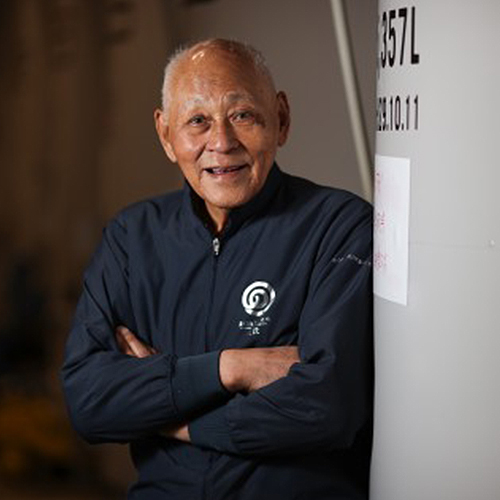 PREMIUM NOUVEAU 無濾過生原酒 2025 | 農口尚彦研究所