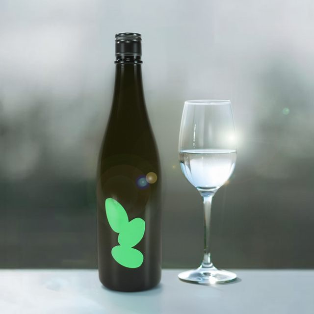 大嶺酒造 嶺3粒 出羽燦々 無濾過生原酒