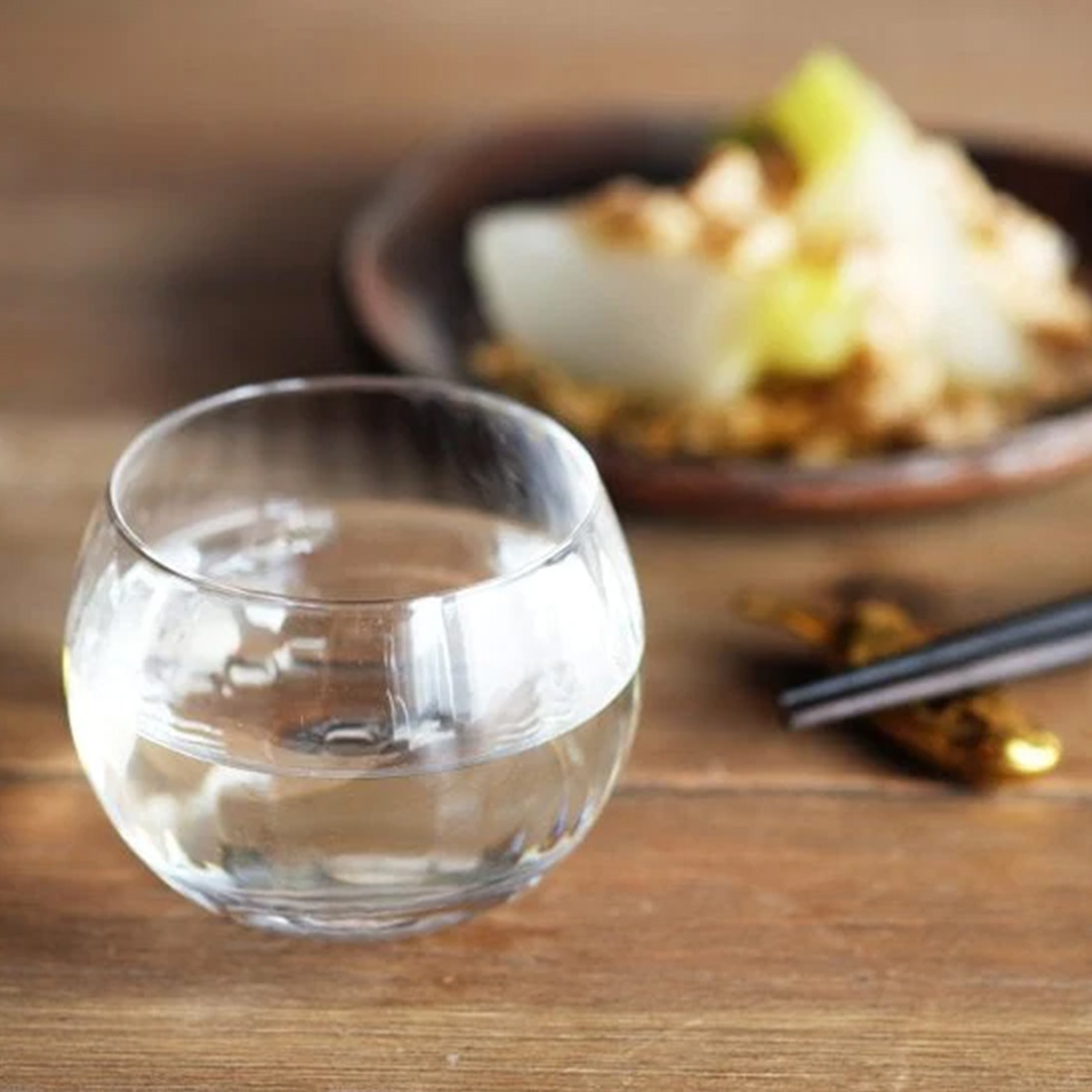 Mai 3 スモール 和 箱入 ｜ 木本硝子