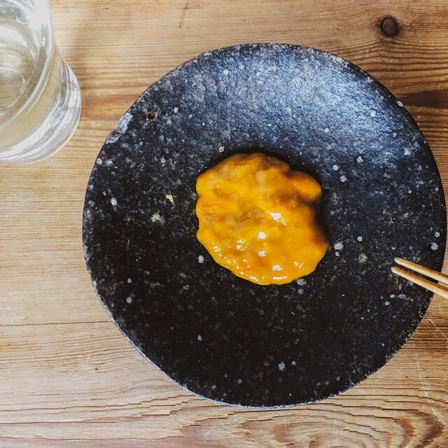 【TVで紹介されました】洋野うに牧場の うにバター