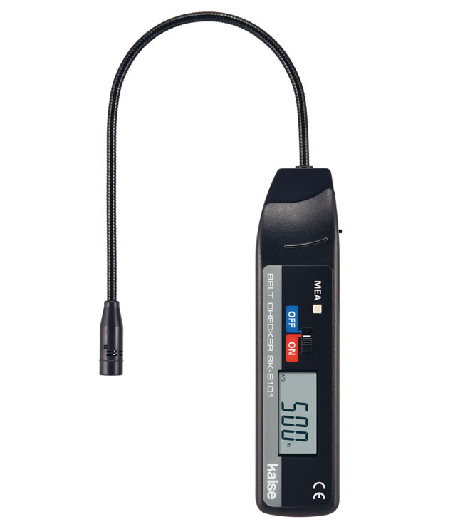 SK-8101ベルト周波数チェッカー カイセオンラインショップ