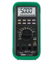 デジタルマルチメーター