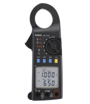 クランプメーター