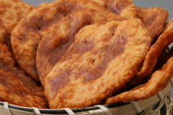 醤油のしみたおせんべい『ぬれしっとり』