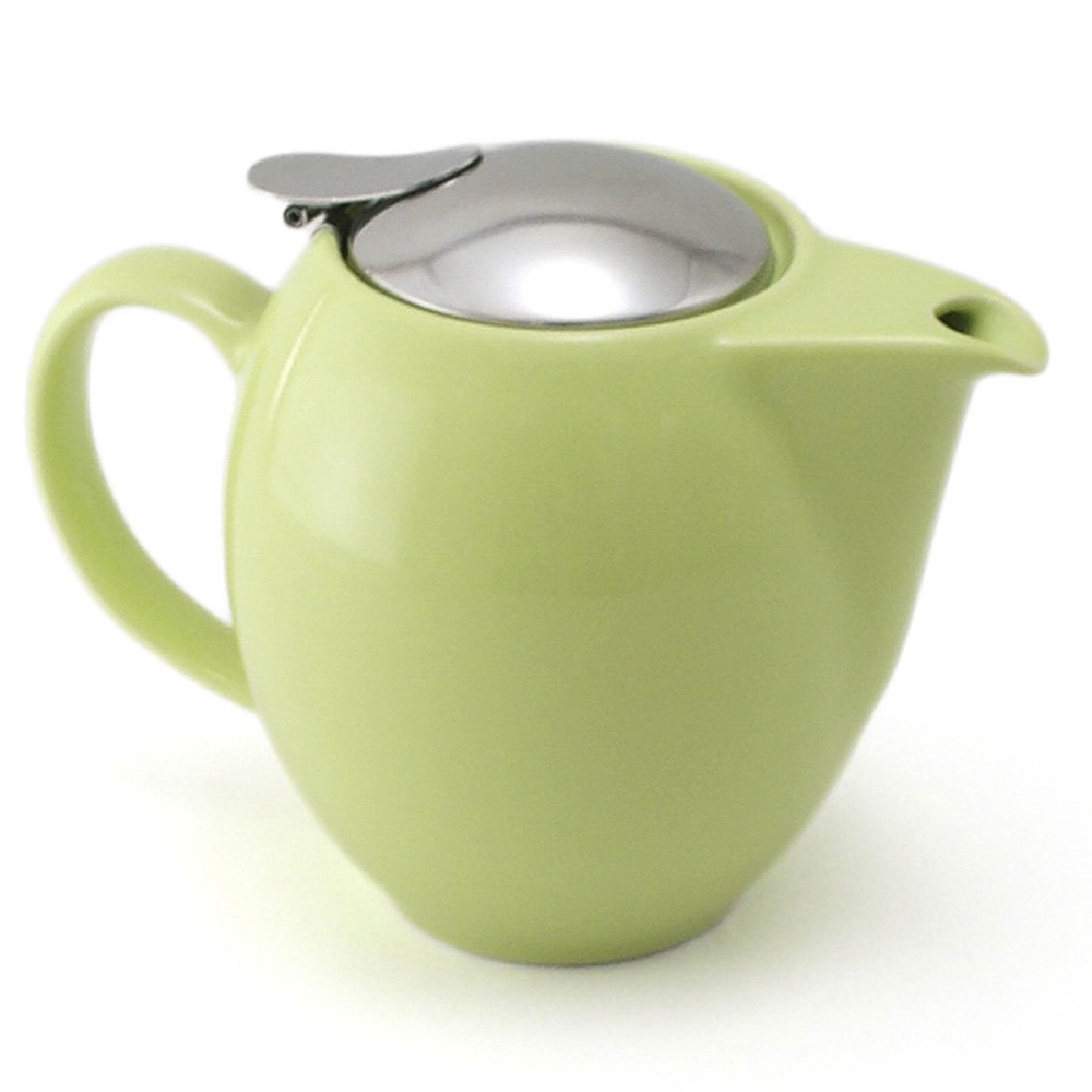 ユニバーサルティーポットキウイ