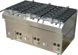 万能焼き器　3連 万能焼き器 3連 万能焼き器 3連 たい焼き器 3連」の人気商品一覧