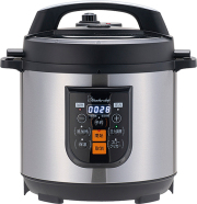 マイコン電気圧力鍋 　楽ポンプロ　8L　OEDF80