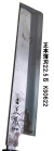 正本薄刃22.5㎝単品斜め