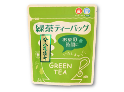 【新茶】【深蒸し掛川茶（緑茶）】八十八夜摘みティーバッグ（ヒモ付）2ｇ20入【静岡産地直送・お取り寄せ・通販】【発送：2026年5月5日頃から】