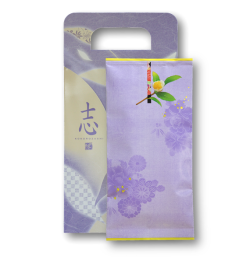 香典返しお茶（静岡茶）ギフト100ｇ1袋入