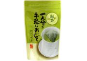 緑茶ティーバッグ4ｇ20入