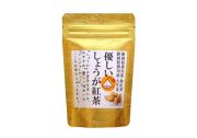 優しいしょうが紅茶ティーバッグ2ｇ13入